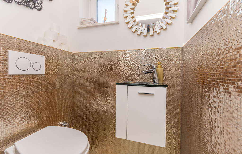 Ferienhaus - Biograd-Turanj , Kroatien - CDI398 49