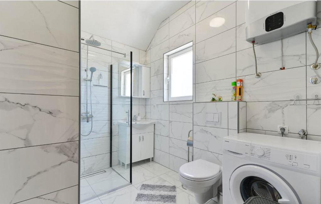 Lejlighed - Zadar-Gornji Karin , Kroatien - CDI028 15