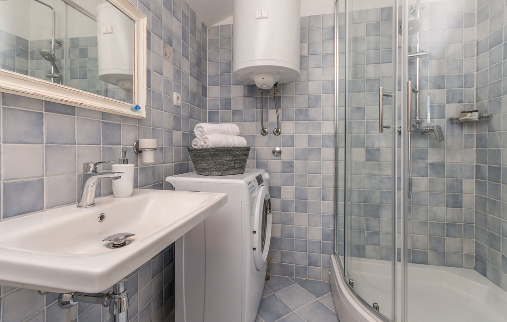 Ferienhaus - Zadar - Polaca , Kroatien - CDI099 32