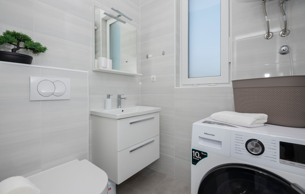 Ferienhaus - Vir , Kroatien - CDI248 28