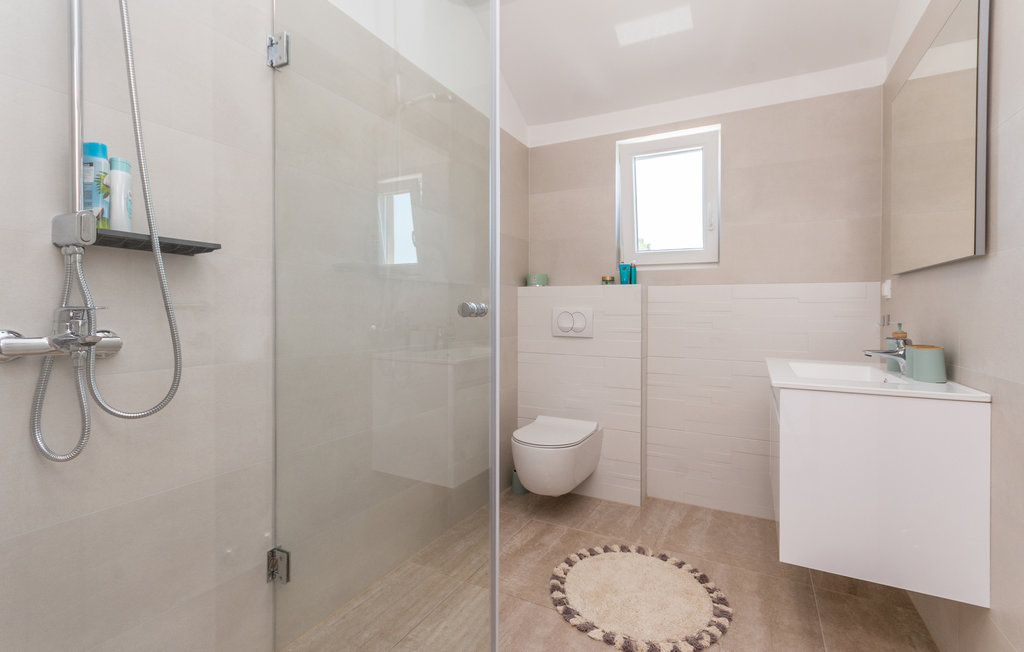 Ferienhaus - Biograd - Donje Rastane , Kroatien - CDI048 39