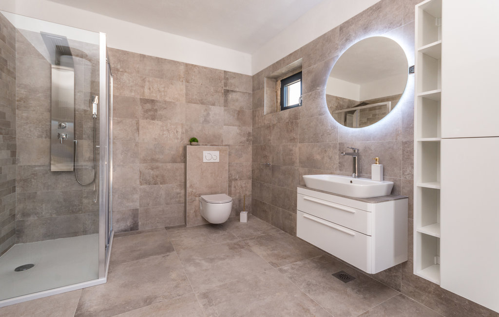 Ferienhaus - Zadar - Perusic Donji , Kroatien - CDI050 48