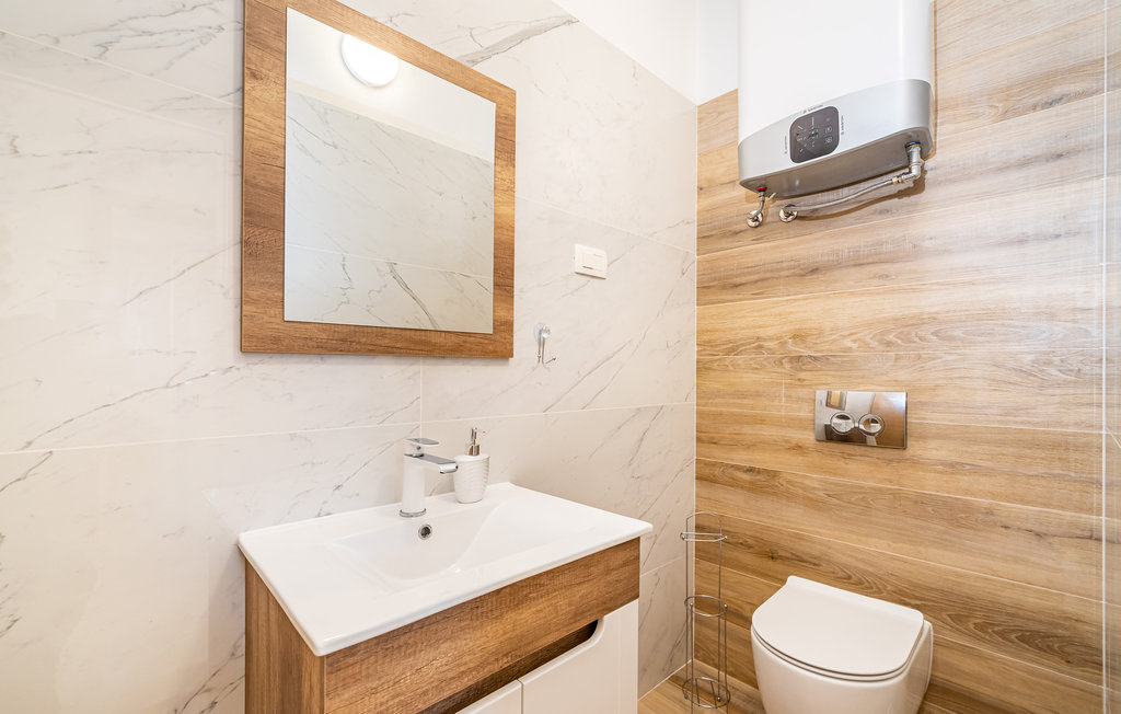 Ferienhaus - Zadar - Maslenica , Kroatien - CDI085 39