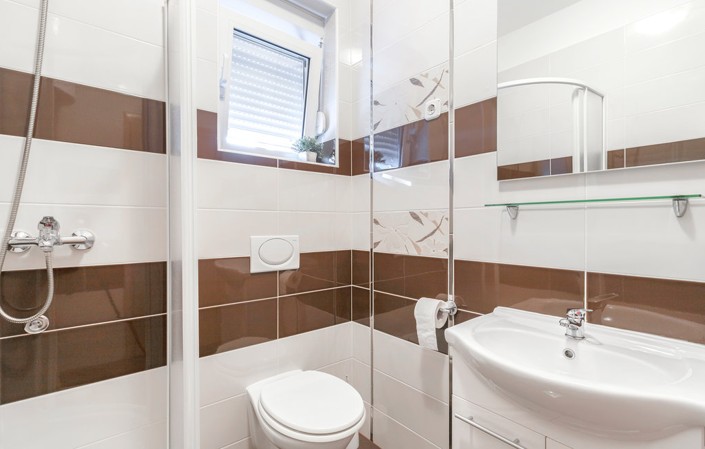 Ferienhaus - Zadar - Bibinje , Kroatien - CDI095 31