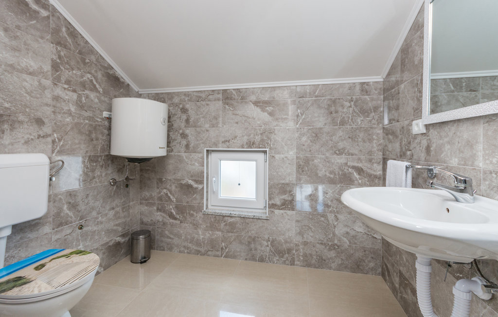 Ferienhaus - Biograd - Rastane Donje , Kroatien - CDI110 27