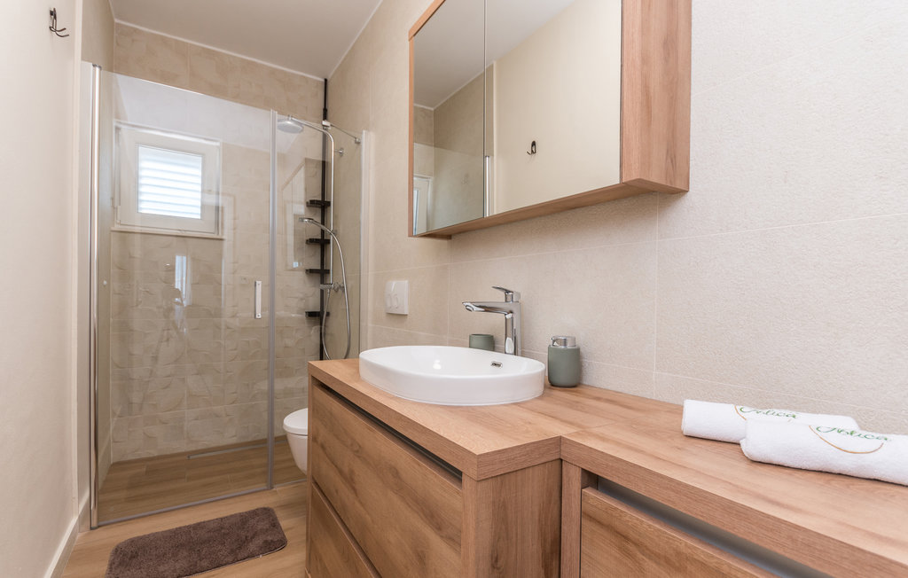 Ferienhaus - Zadar - Gorica , Kroatien - CDI155 54