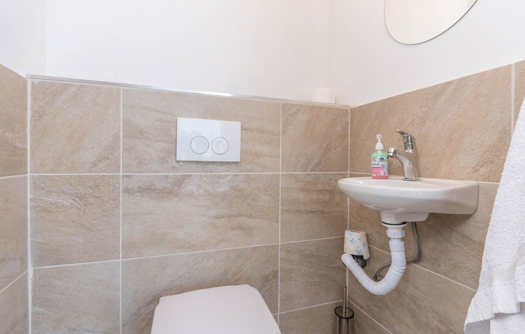 Ferienhaus - Biograd - Kakma , Kroatien - CDI178 25