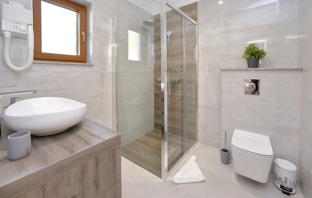 Ferienhaus - Starigrad Paklenica , Kroatien - CDI184 39