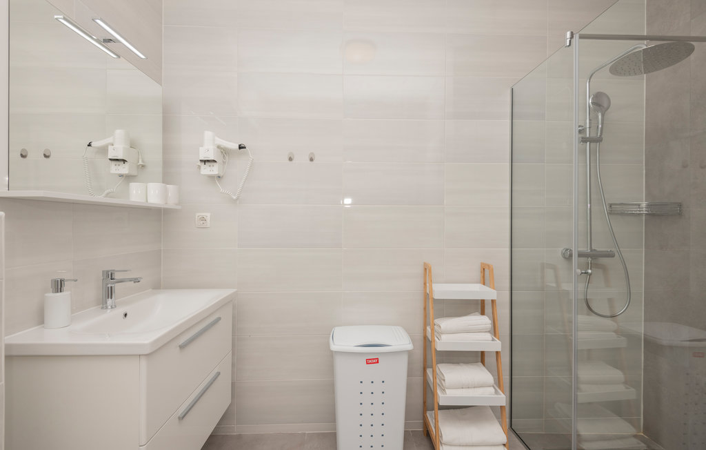 Ferienhaus - Vir , Kroatien - CDI248 30