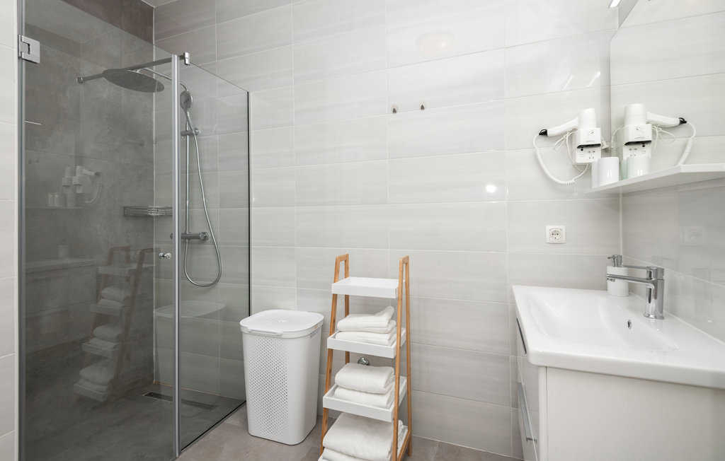 Ferienhaus - Vir , Kroatien - CDI249 28