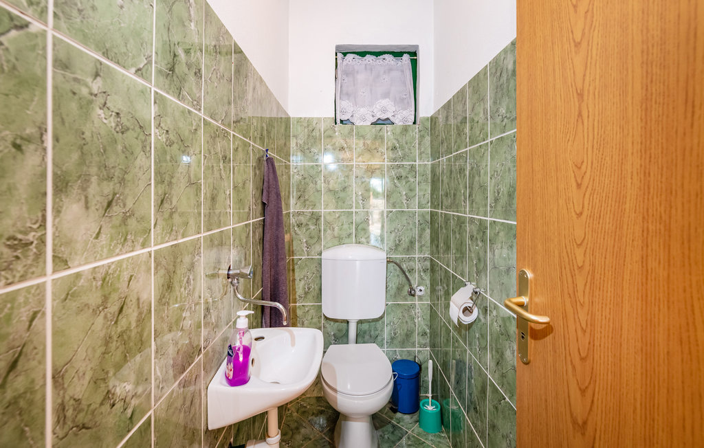 Ferienhaus - Biograd-Polaca , Kroatien - CDI295 37