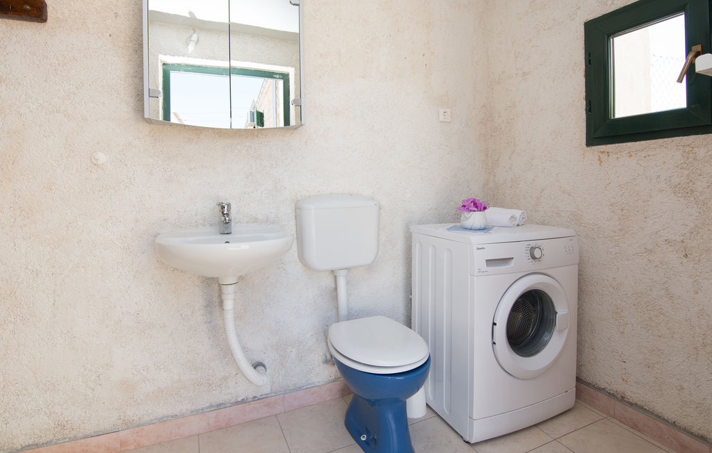 Feriehuse - Zadar - Crno , Kroatien - CDI347 35