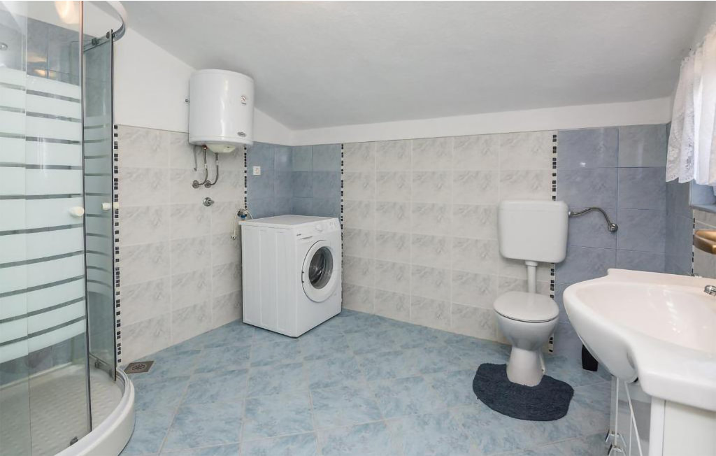 Ferienhaus - Biograd - Donje Ceranje , Kroatien - CDI396 36