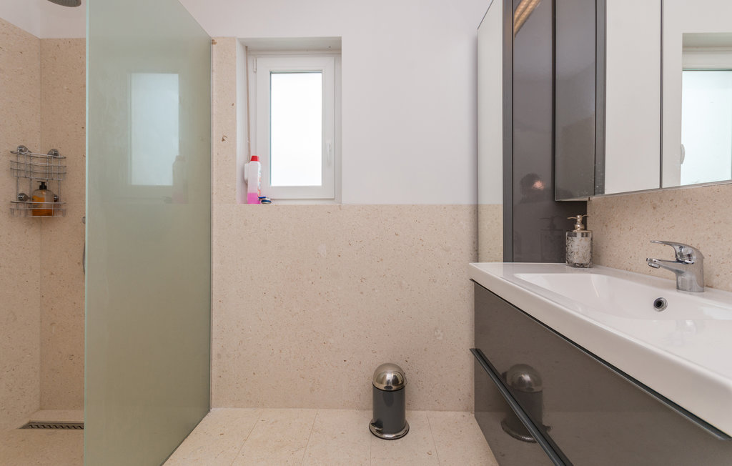 Ferienhaus - Biograd-Donja Jagodnja , Kroatien - CDI031 41