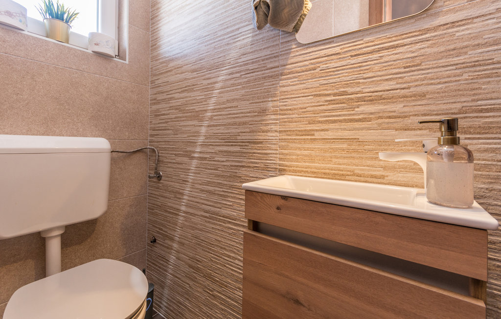 Ferienhaus - Biograd , Kroatien - CDI038 39