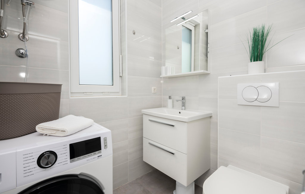 Ferienhaus - Vir , Kroatien - CDI249 29