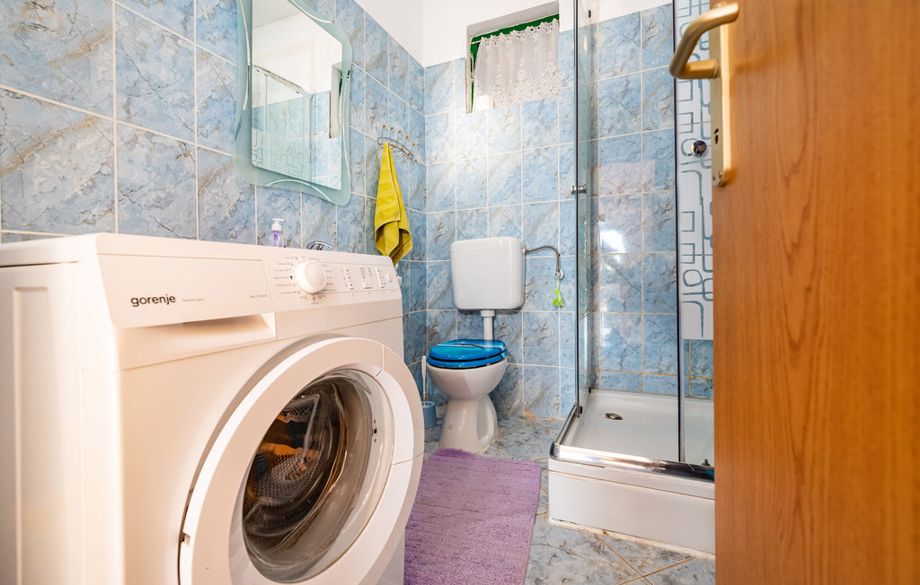 Ferienhaus - Biograd-Polaca , Kroatien - CDI295 38