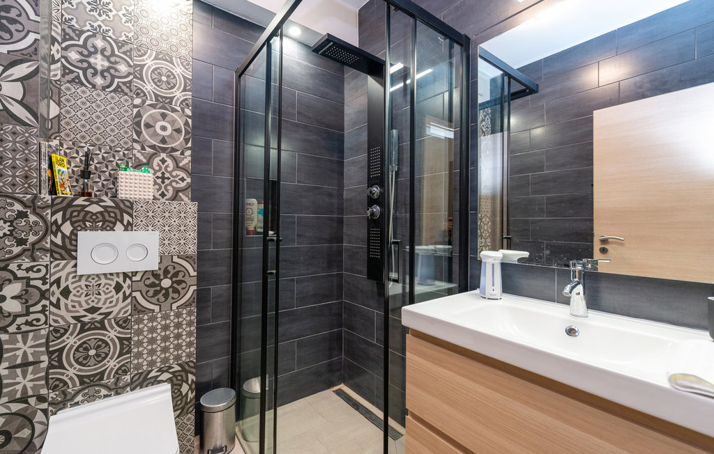 Feriehuse - Biograd - Drage , Kroatien - CDI301 41