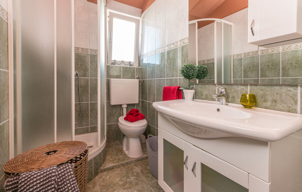 Ferienwohnung - Biograd , Kroatien - CDI001 12