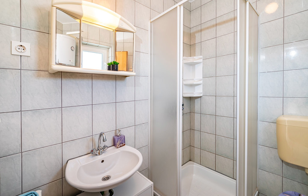 Lejlighed - Vir-Vir , Kroatien - CDI015 18