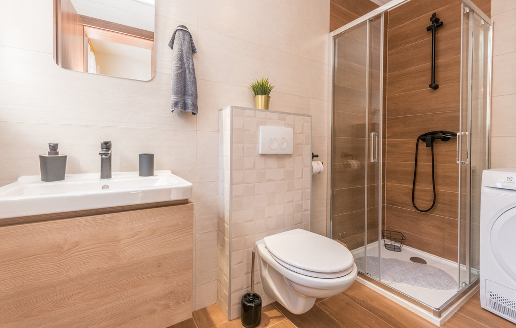 Ferienhaus - Biograd , Kroatien - CDI038 36