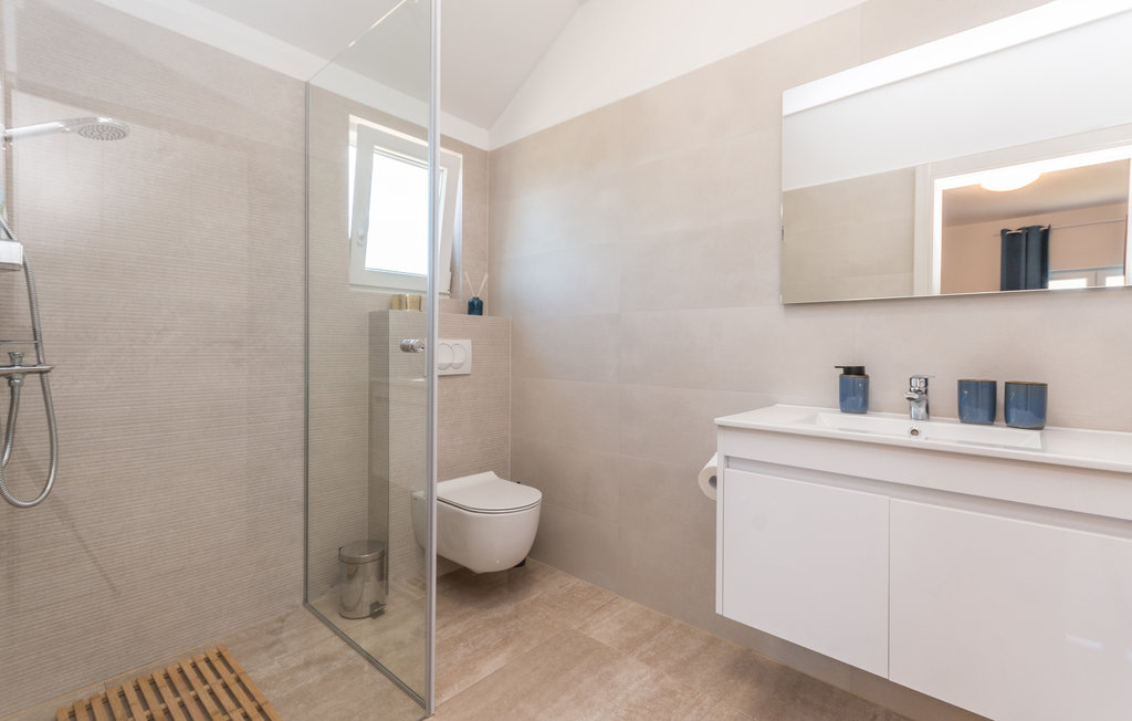 Ferienhaus - Biograd - Donje Rastane , Kroatien - CDI048 37