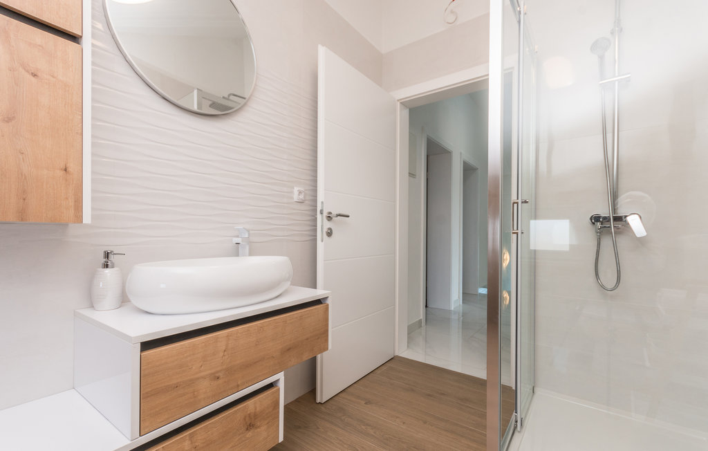 Ferienhaus - Zadar - Perusic Donji , Kroatien - CDI050 46