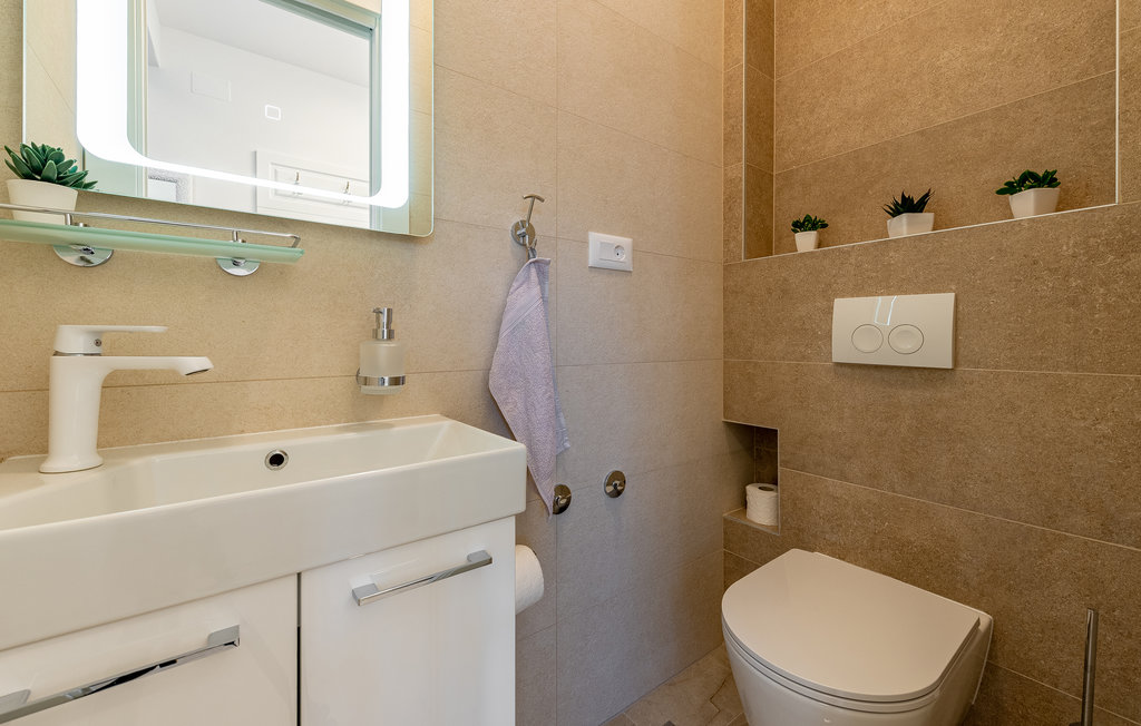 Ferienhaus - Zadar - Pakostane , Kroatien - CDI074 44