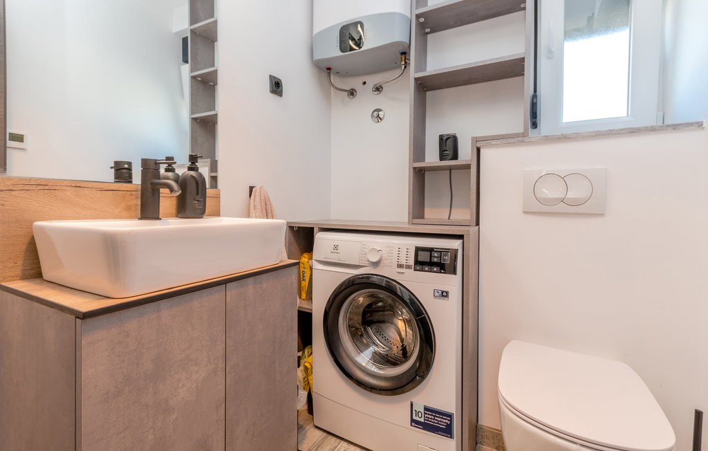 Feriehuse - Biograd-Gornje Rastane , Kroatien - CDI097 31