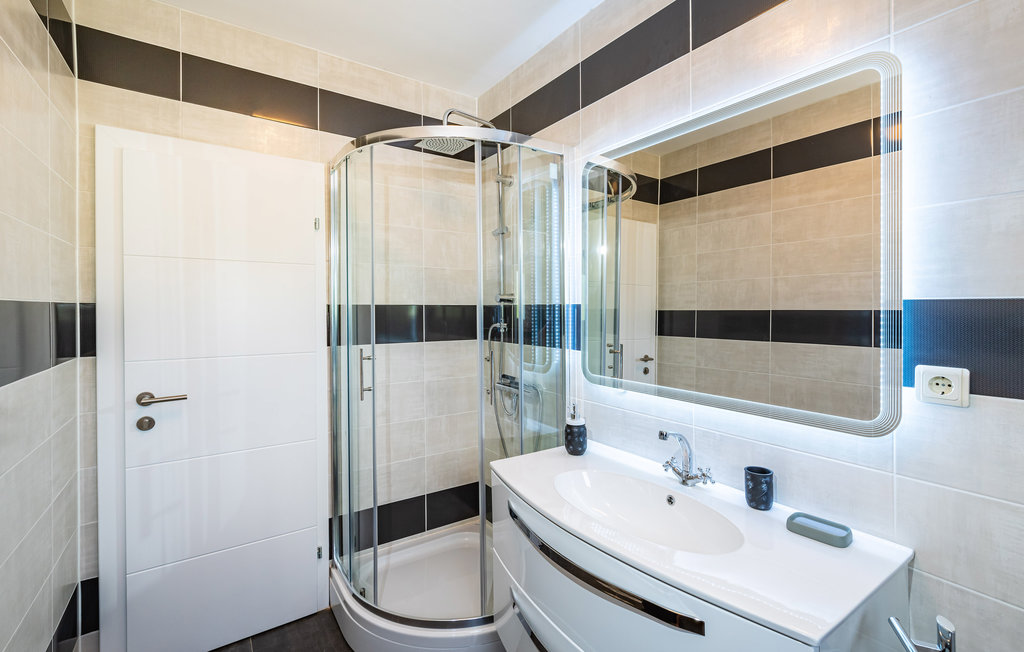 Ferienhaus - Zadar-Krusevo , Kroatien - CDI098 31