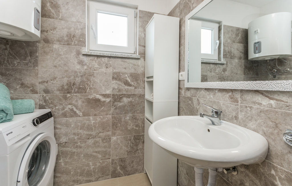 Ferienhaus - Biograd - Rastane Donje , Kroatien - CDI110 25