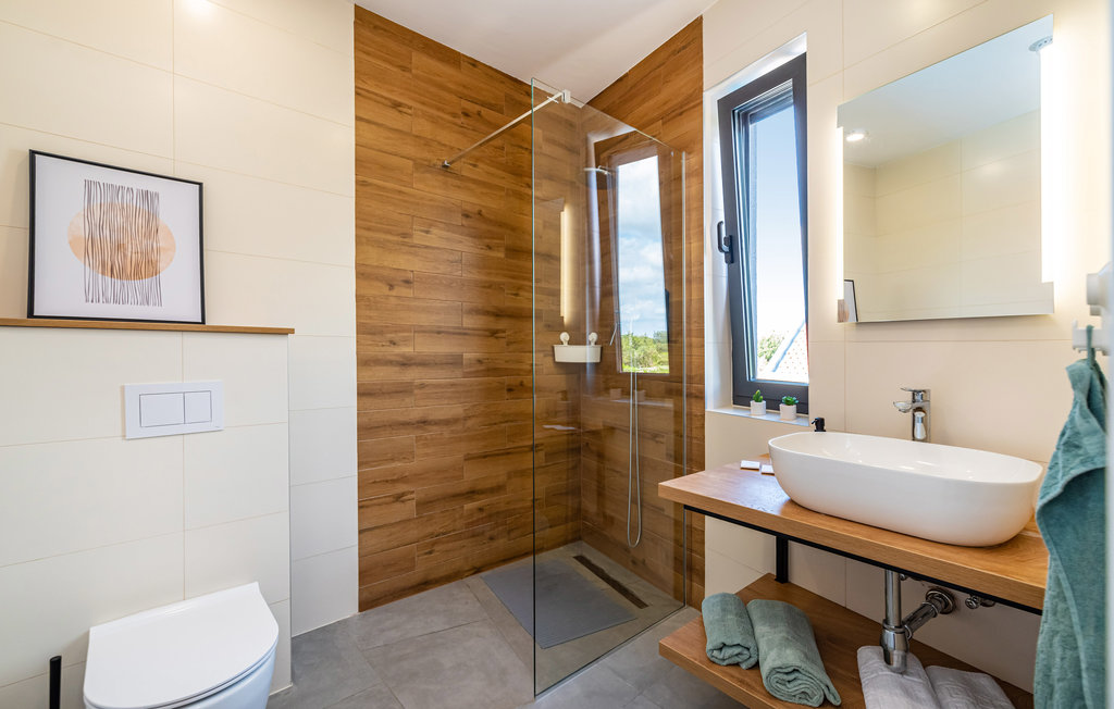 Ferienhaus - Zadar - Petrcane , Kroatien - CDI142 33