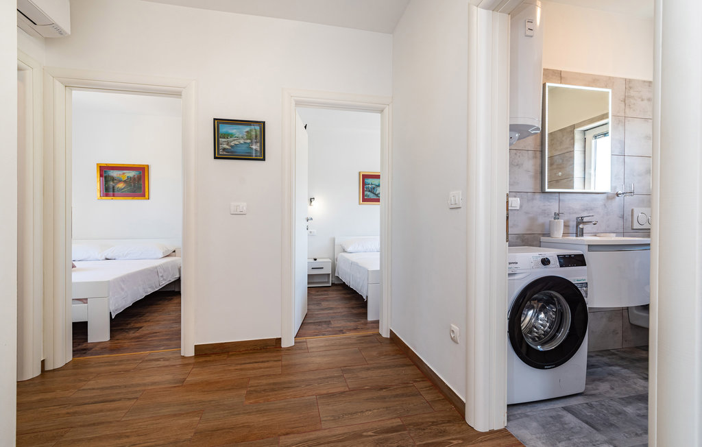 Ferienhaus - Zadar-Ljubacki Stanovi , Kroatien - CDI151 21