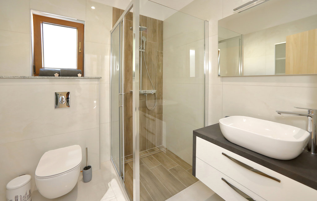 Ferienhaus - Starigrad Paklenica , Kroatien - CDI184 37