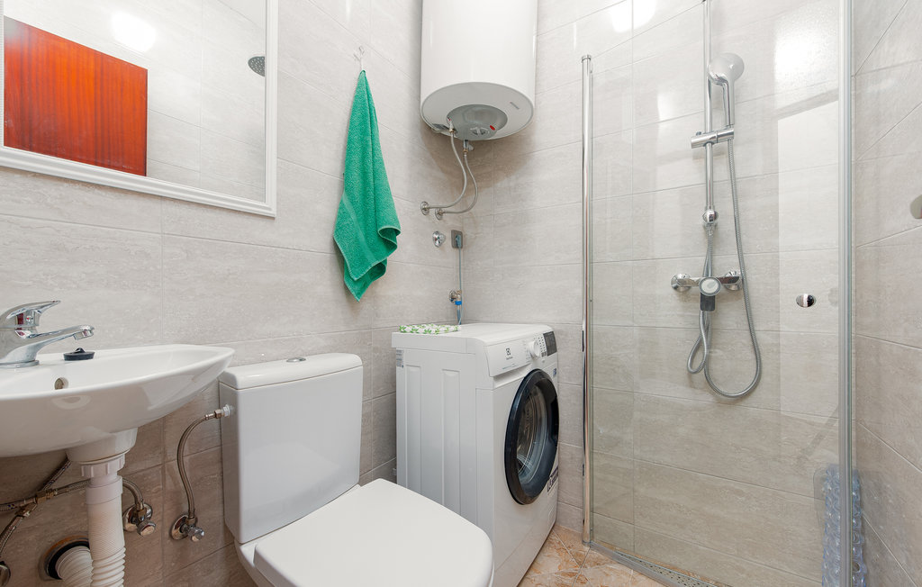 Ferieleilighet - Zadar , Kroatia - CDI232 13