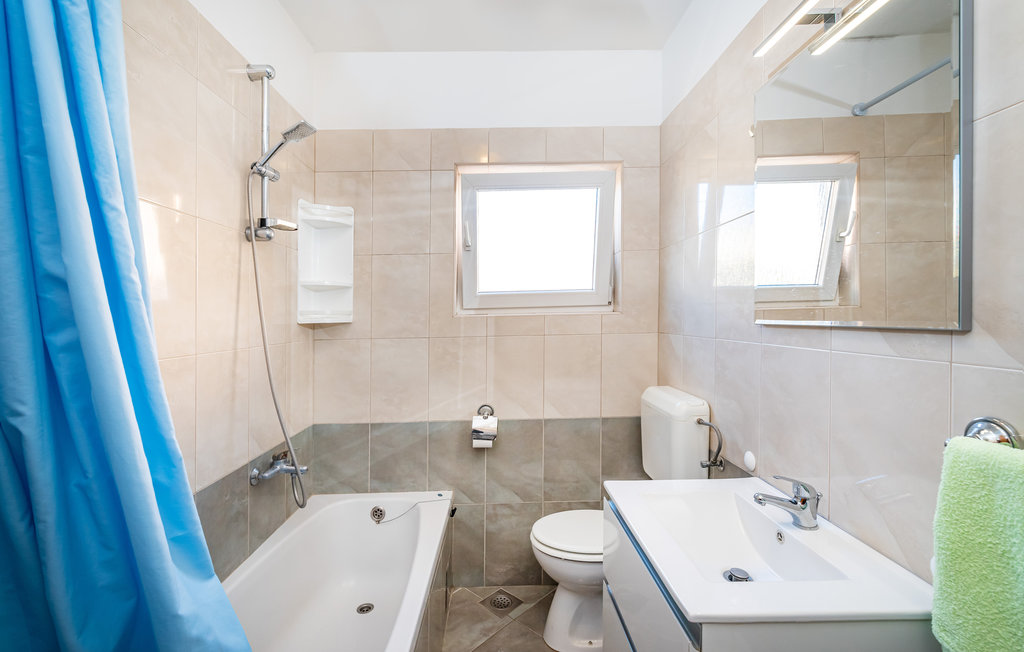 Feriehuse - Zadar-Posedarje , Kroatien - CDI258 39