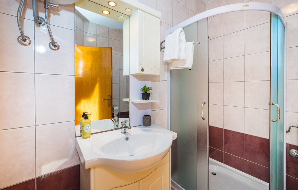 Ferienwohnung - Zadar - Rtina , Kroatien - CDI284 22