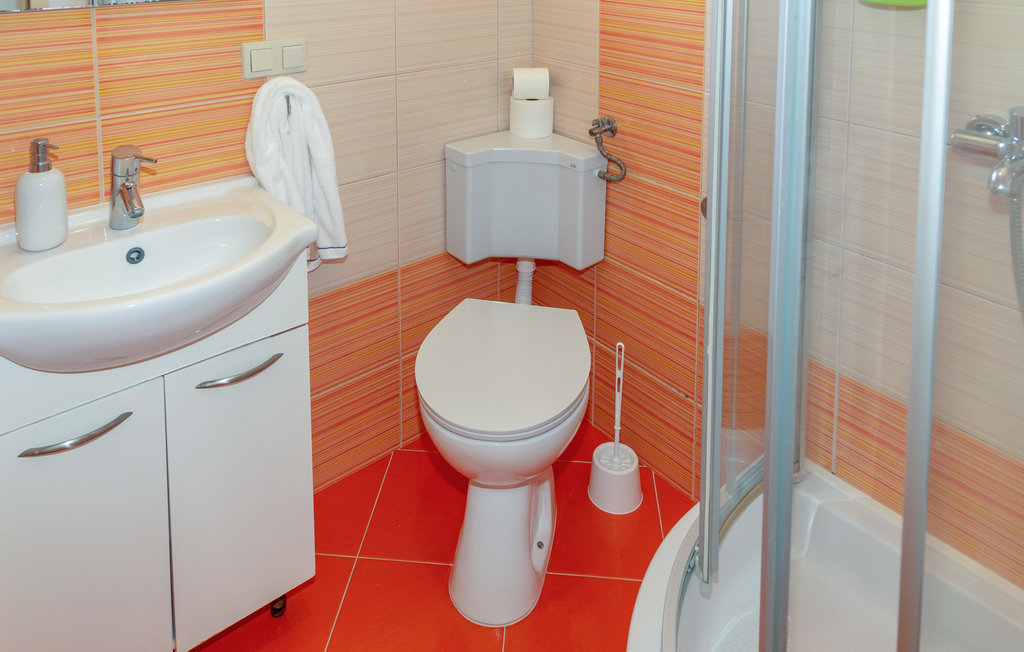 Ferienhaus - Nin - Ninski Stanovi , Kroatien - CDI287 29