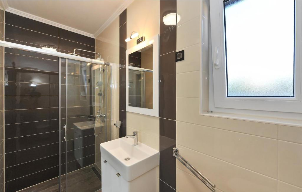 Feriehuse - Nin - Privlaka , Kroatien - CDI326 22