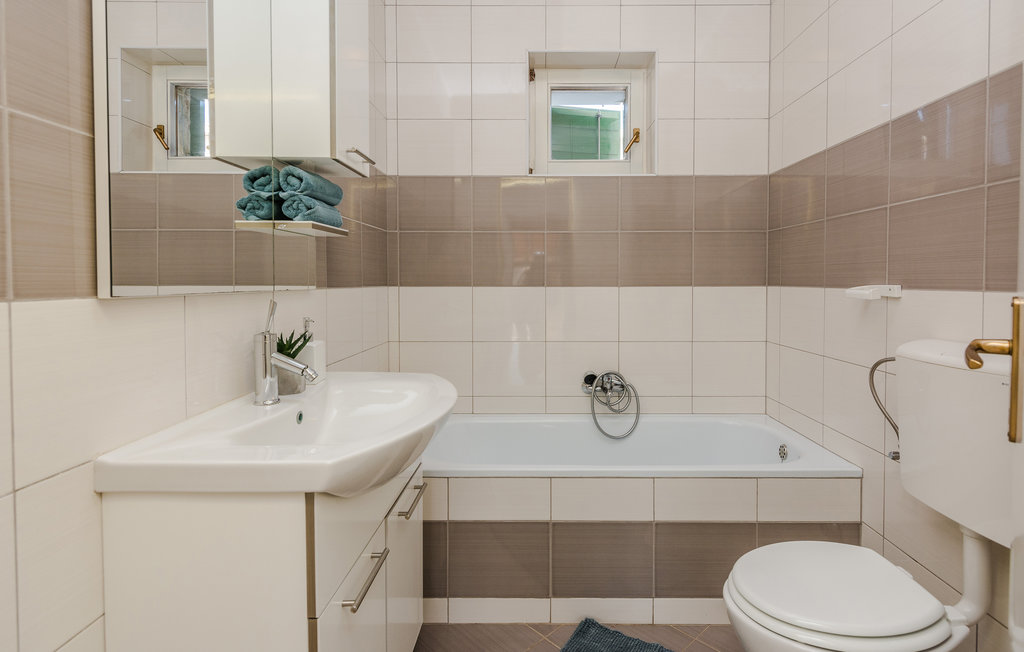 Feriehuse - Zadar - Crno , Kroatien - CDI347 33