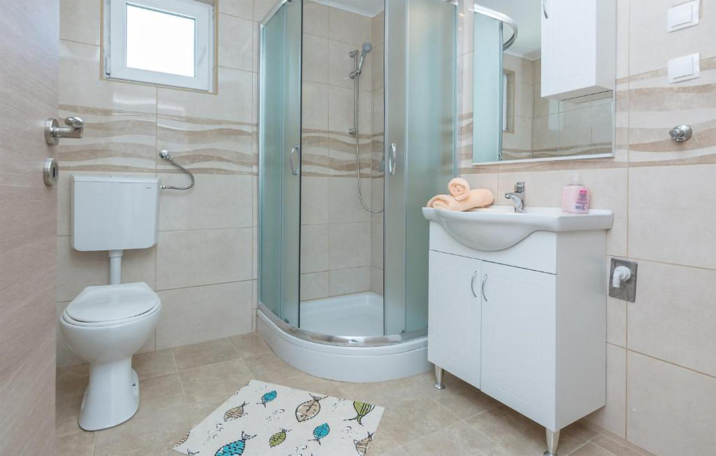 Feriehuse - Biograd - Bila Vlaka , Kroatien - CDI348 26