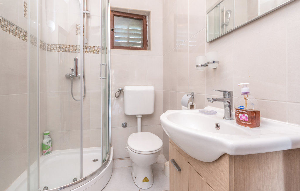 Feriehuse - Biograd-Pakostane , Kroatien - CDI357 19