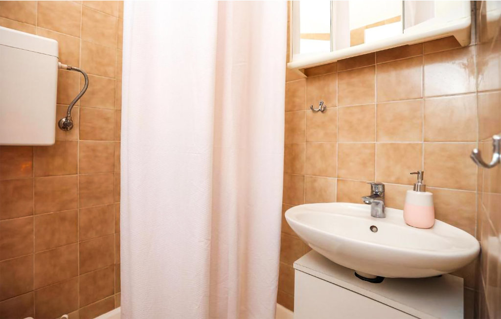 Ferienwohnung - Biograd , Kroatien - CDI375 8