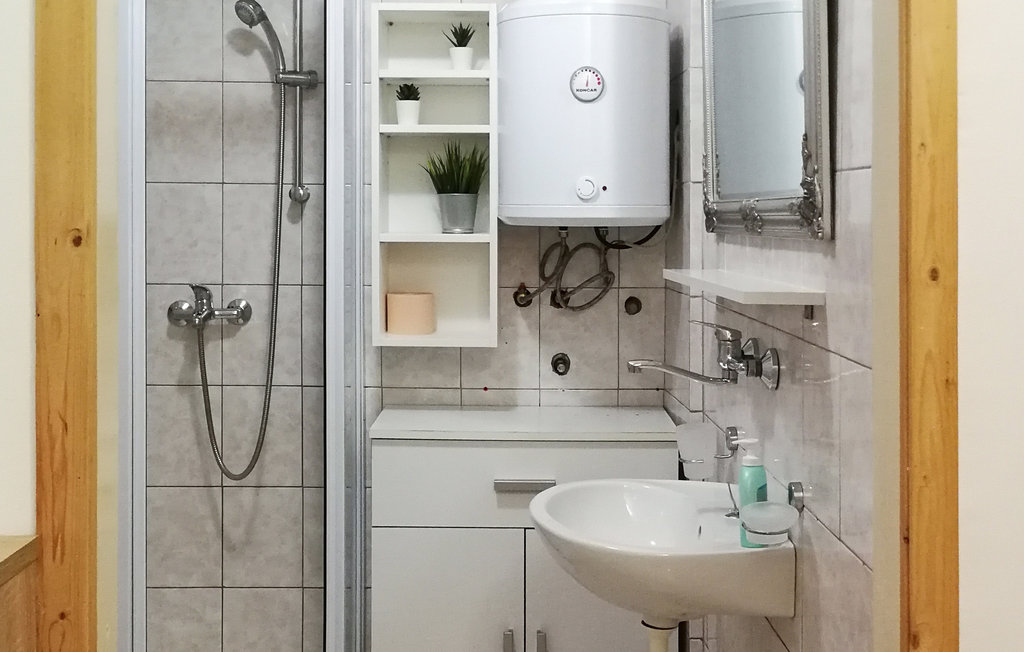 Lejlighed - Krapanj , Kroatien - CDI436 11