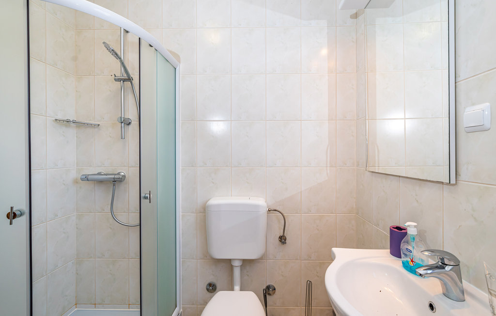 Semesterlägenhet - Zadar-Razanac , Kroatien - CDI007 22