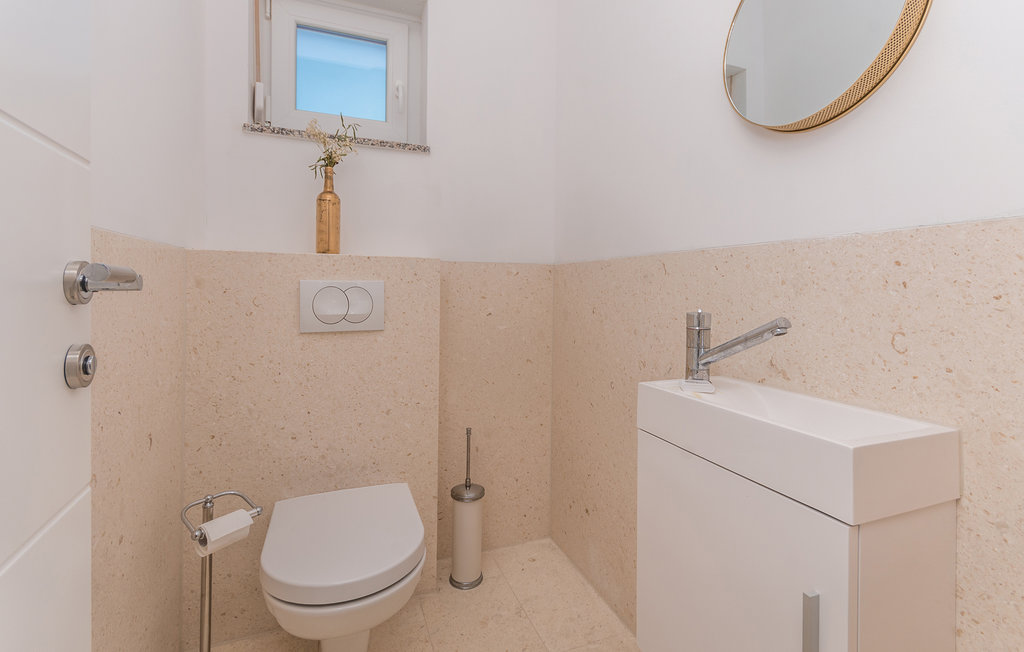 Ferienhaus - Biograd-Donja Jagodnja , Kroatien - CDI031 39