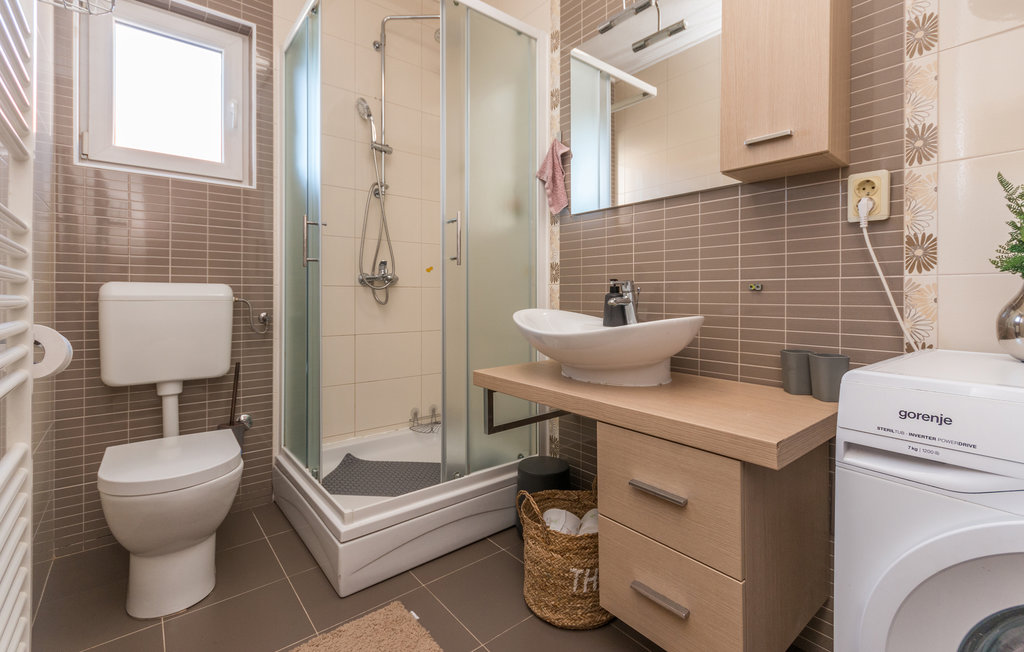 Ferienhaus - Biograd , Kroatien - CDI038 37