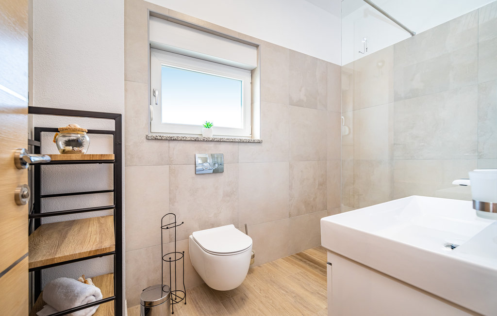 Ferienhaus - Zadar - Maslenica , Kroatien - CDI085 38