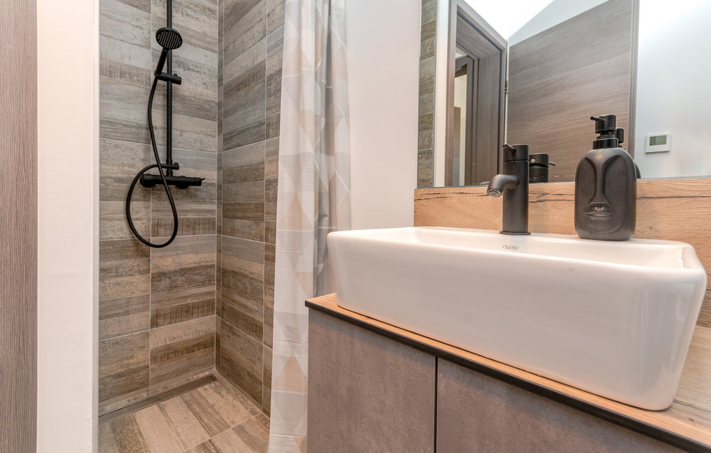 Feriehuse - Biograd-Gornje Rastane , Kroatien - CDI097 32