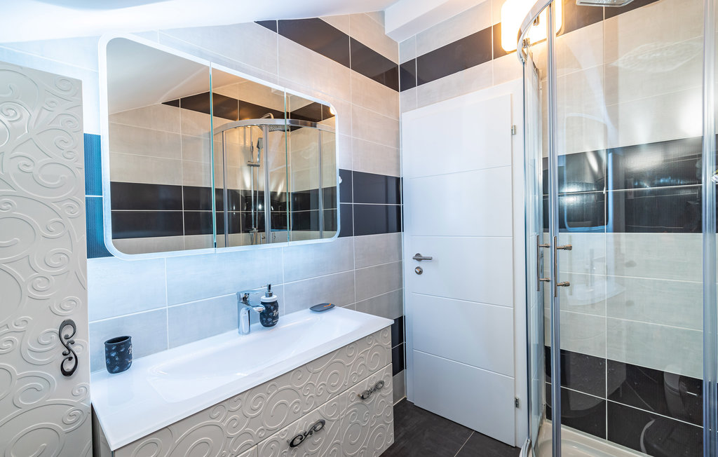 Ferienhaus - Zadar-Krusevo , Kroatien - CDI098 32